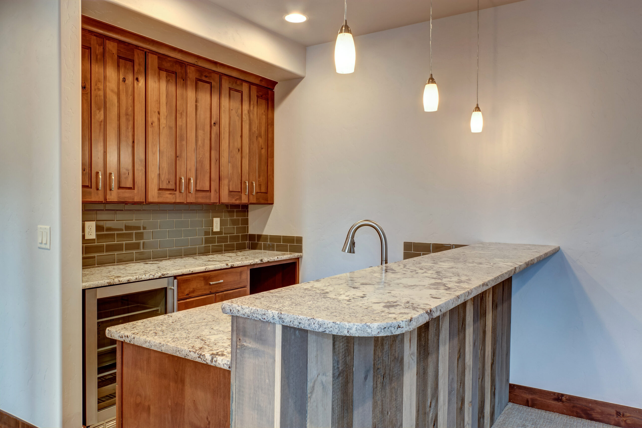 Marble design concept