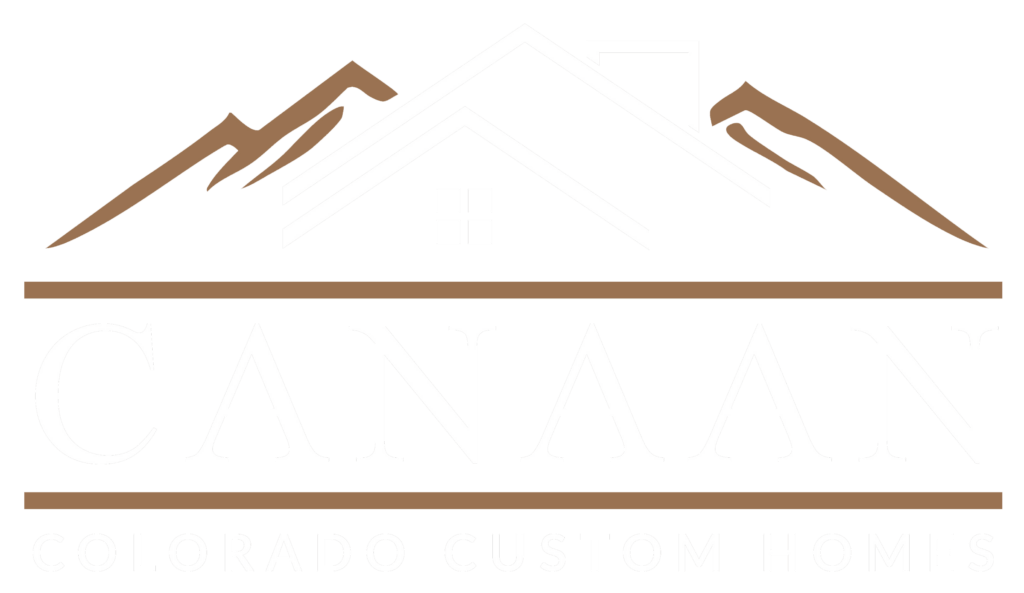 Canaan Homes