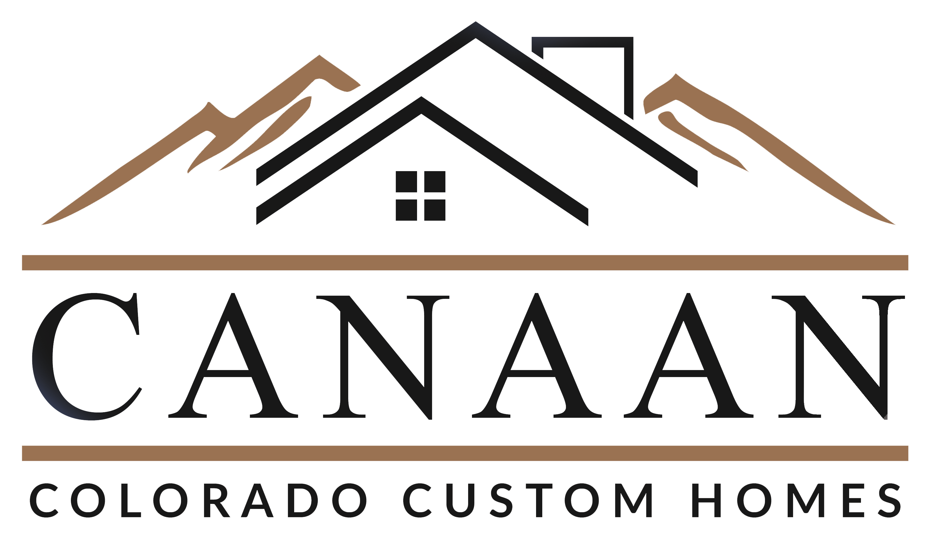 Canaan Homes