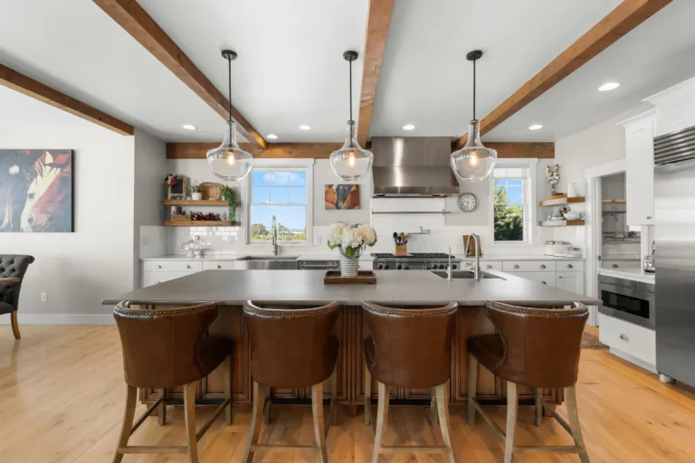 custom home builder colorado