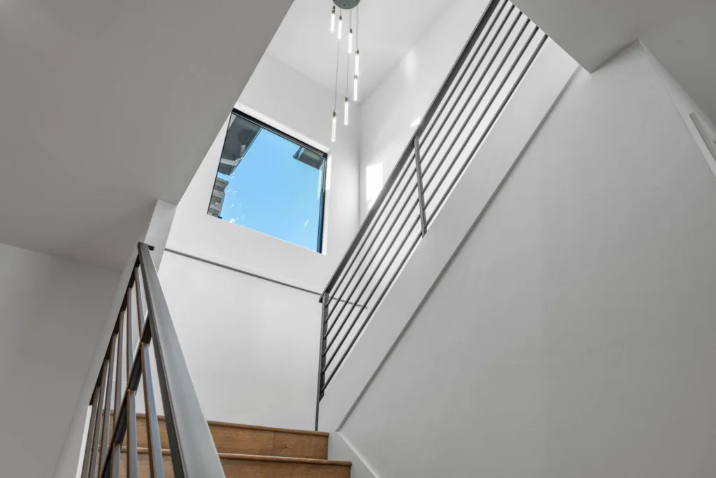 dream custom home in Monument